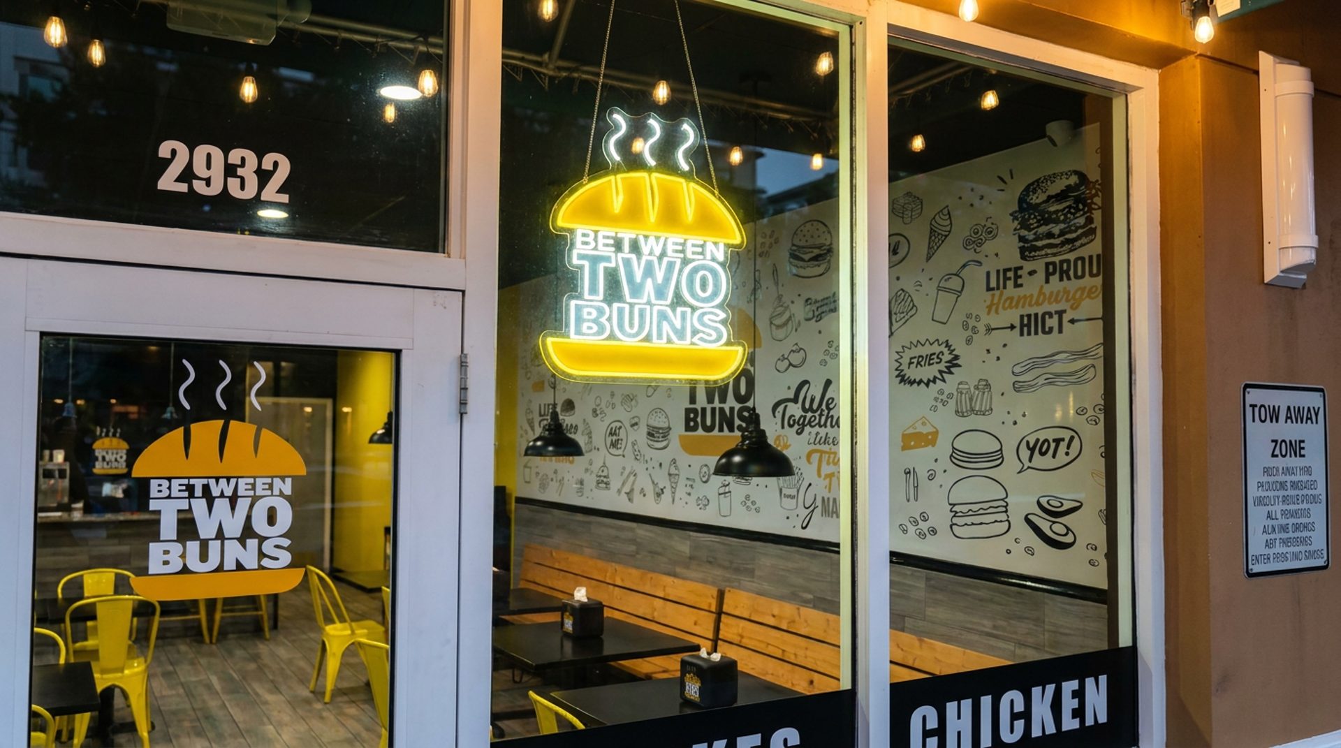 A West Kendall smash burger worth the trip