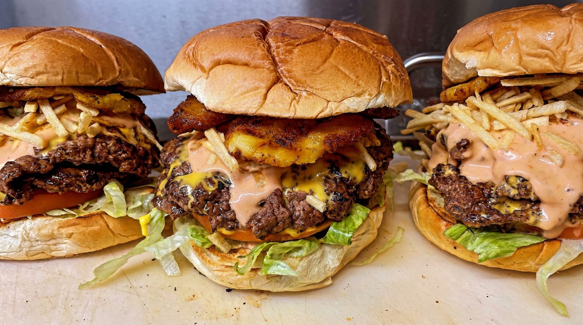 Miami flavor in every bite